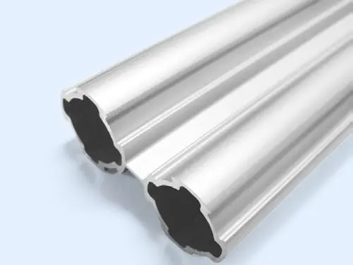 AD2812 - Heavy Duty Double Pipe