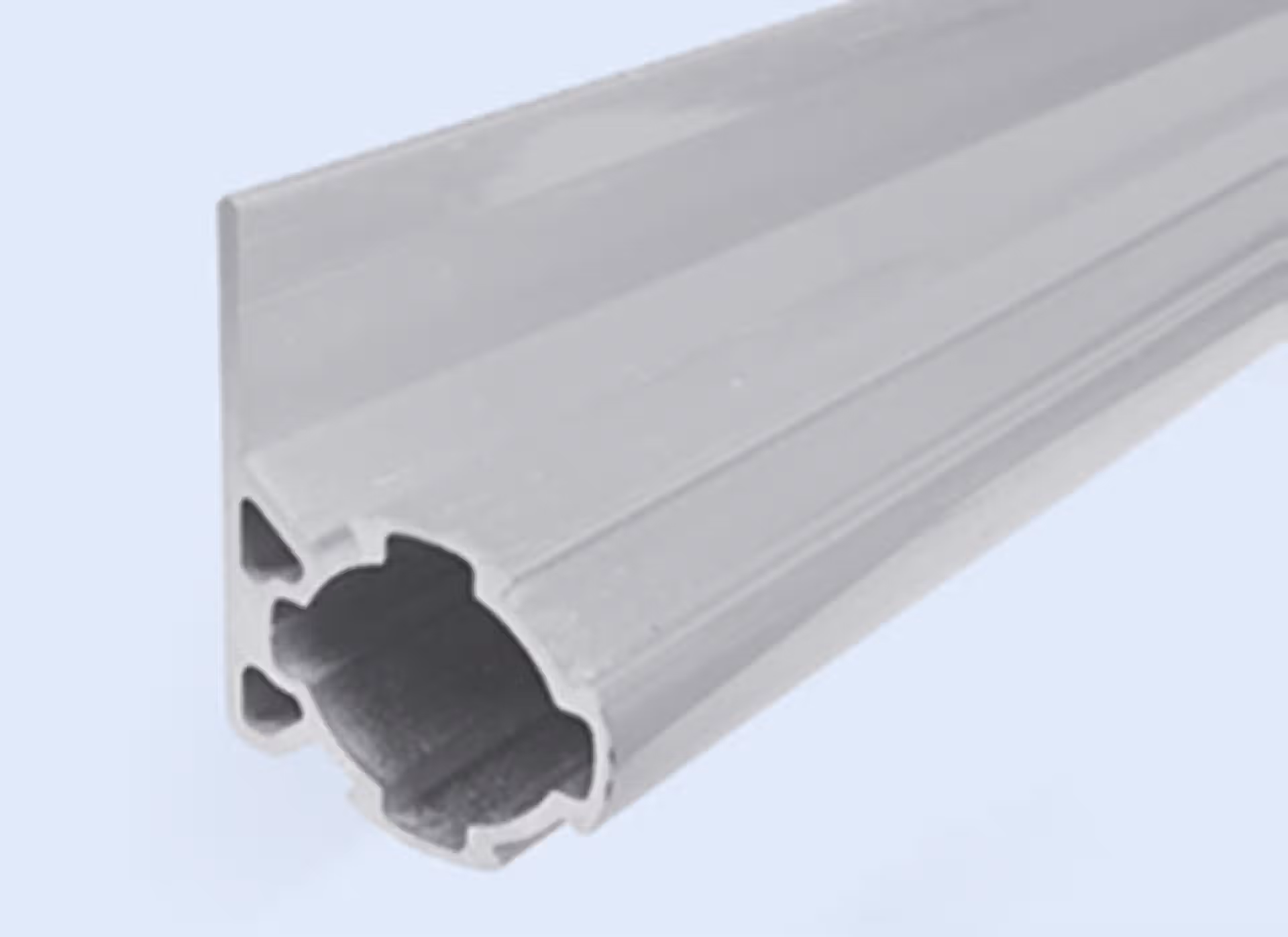 ALF2812 - L Flat Pipe