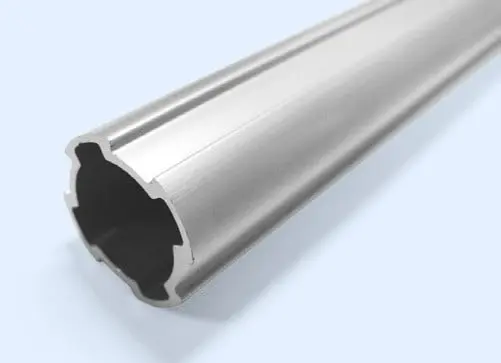 AP2812 - Regular Duty Pipe