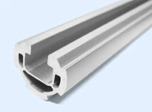 AT2829 - T Slot Pipe