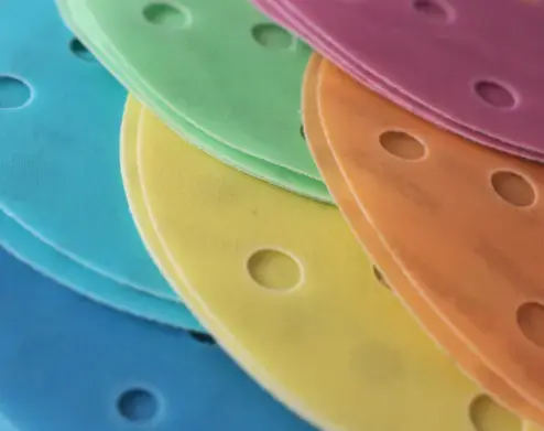 Kovax Abrasive Sandpaper & Air Tools