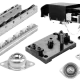 Panel Transfer Component for Mould and Die