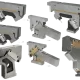 Sankyo Oilless Cam Units for mould and die component