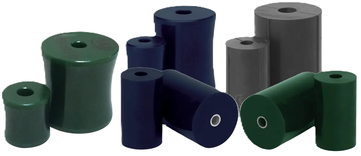 Urethane Rubber