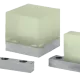 Urethane Stopper Block