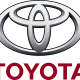Toyota Logo