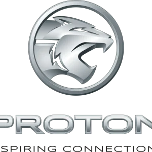 Proton Logo
