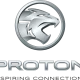 Proton Logo